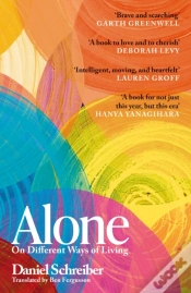 Capa do artigo Alone