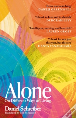 Capa do artigo Alone
