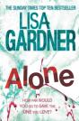 Alone (Detective D.D. Warren 1) - Preview