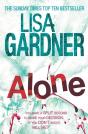 Alone (Detective D.D. Warren 1) - Preview