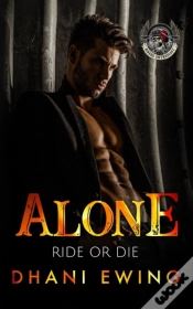 Capa do artigo Alone