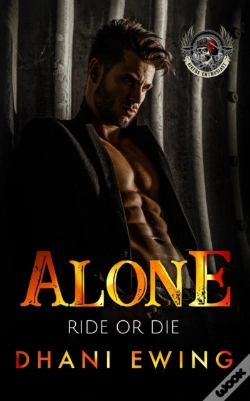 Capa do artigo Alone