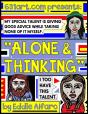 Alone & Thinking - Preview