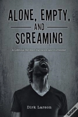 Capa do artigo Alone, Empty, And Screaming