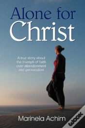 Capa do artigo Alone For Christ