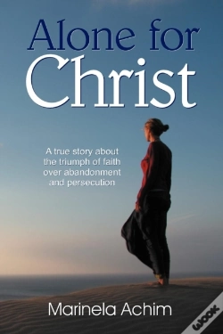 Capa do artigo Alone For Christ