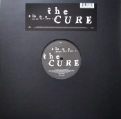 Capa do artigo Alone (Four Tet Remix) - Vinil