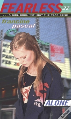 Capa do artigo Alone