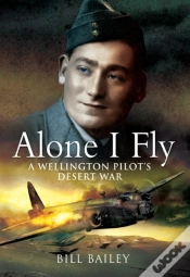 Capa do artigo Alone I Fly
