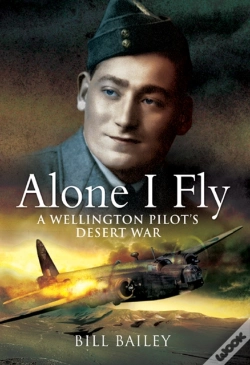 Capa do artigo Alone I Fly