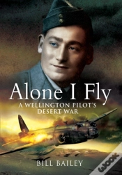 Capa do artigo Alone I Fly