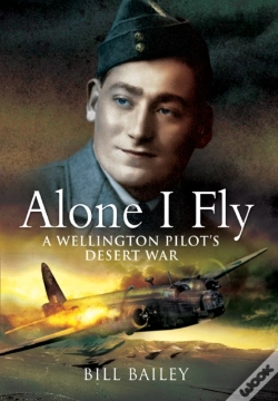 Capa do artigo Alone I Fly