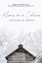 Capa do artigo Alone In A Cabin