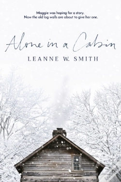Capa do artigo Alone In A Cabin