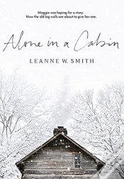 Capa do artigo Alone In A Cabin