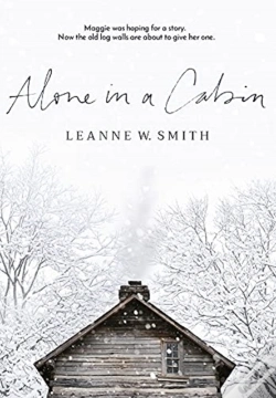 Capa do artigo Alone In A Cabin