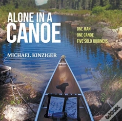 Capa do artigo Alone In A Canoe