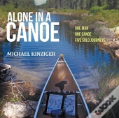 Alone In A Canoe