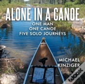 Capa do artigo Alone In A Canoe