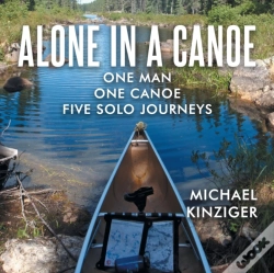 Capa do artigo Alone In A Canoe