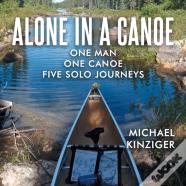 Alone In A Canoe