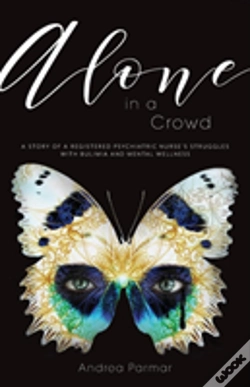 Capa do artigo Alone In A Crowd