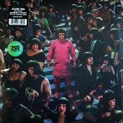 Capa do artigo Alone In A Crowd - Vinil