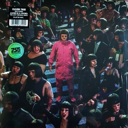 Capa do artigo Alone In A Crowd - Vinil