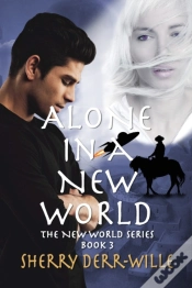 Capa do artigo Alone In A New World