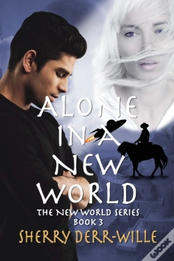Capa do artigo Alone In A New World