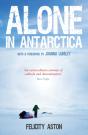 Alone In Antarctica - Preview
