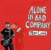 Capa do artigo Alone in Bad Company - CD