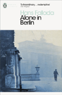 Alone In Berlin - Preview