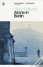 Capa do artigo Alone In Berlin