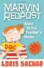Alone In His Teacher'S House - Preview