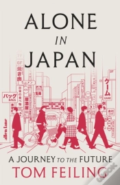 Capa do artigo Alone In Japan