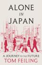Alone In Japan - Preview
