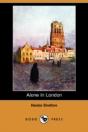 Alone In London (Dodo Press) - Preview