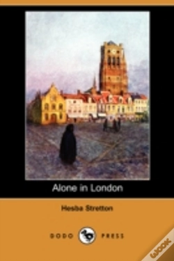 Capa do artigo Alone In London (Dodo Press)
