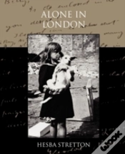 Capa do artigo Alone In London
