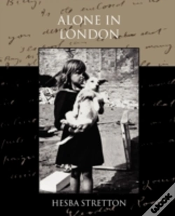 Capa do artigo Alone In London