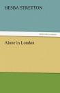 Alone In London - Preview