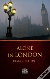 Capa do artigo Alone In London