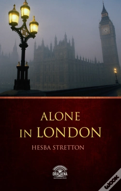 Capa do artigo Alone In London