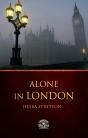 Alone In London - Preview