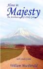 Alone In Majesty - Preview