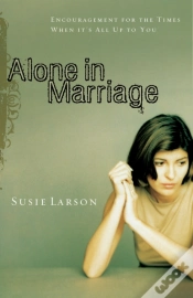 Capa do artigo Alone In Marriage