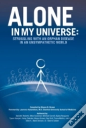 Alone In My Universe