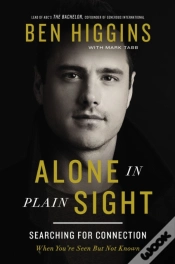 Capa do artigo Alone In Plain Sight