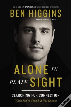 Capa do artigo Alone In Plain Sight